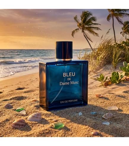 【100ml新品未開封】BLEU DE CHANEL POURHOMME EDP BLEU de CHANEL Blue for Men 3.4oz / 100ml EDP Spray NEW IN SEALED